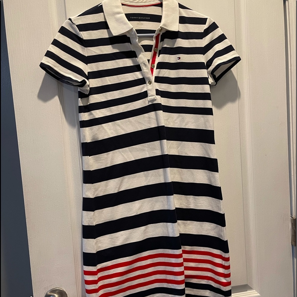 Tommy Hilfiger dresses